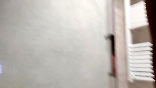 CRAZY HOT LATINA TEEN MASTURBATES ON WEBCAM