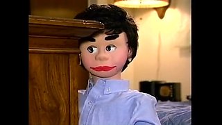 Nina Hartley Big Ass Stepmom Helps Stepson Cum