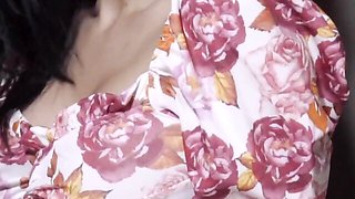 Well-made Canela Skin and Canela - latina porn - Perv Mom