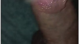 Sexy Crossdresser Cant Resist The Urge To Stroke It