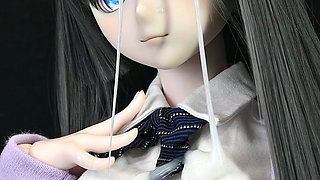 Doll Bukkake 1