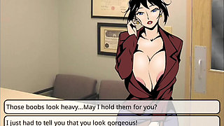 Doctor sex hardcore milf cheating housewife fucked