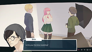 Complete Gameplay - Quickie: A Love Hotel Story, Part 4