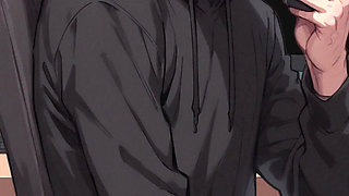 Shadows of Ambition (part 38)