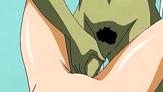 Anime Manga Sex Action