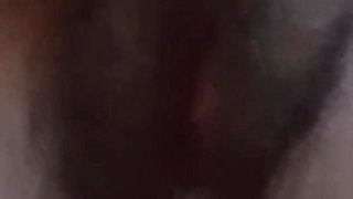 In the Shower Stimulating My Clit with Shower Head Squirting Orgasms