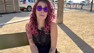 Magdalena Medusa Amateur sex clip
