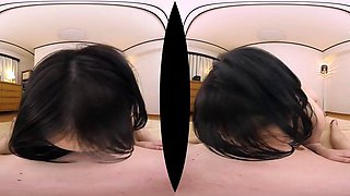 VRKM-925-1 ft. Nene Tanaka: Blowjob, Handjob  Asian Porn