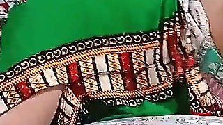 Aunt Indu's Nephew Has Sex with Her When His Stepmother Left Home.