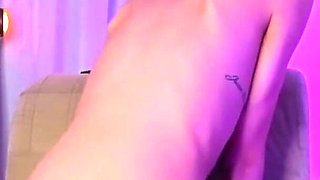 Sexy Pussy Show Masturbation