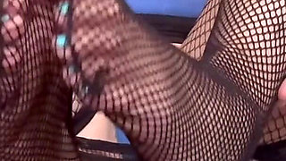 Foot Fetish and Smooe Fetish for Artemisia Love