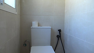 French Stepmom Lets Her Stepson in Her Ass