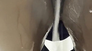 Desperate for a Pee Pissing My Pants Before I Get to the Toilet