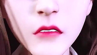 Teacher Reprogrammed for Lust: 3D Girl Mode - 3D Animation Hentai