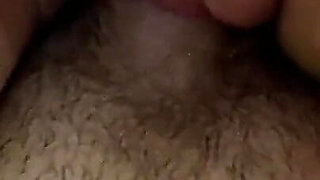 Dick Hungry Young Kinky Wife Saddled Big Cock and Has Great Riding Sex