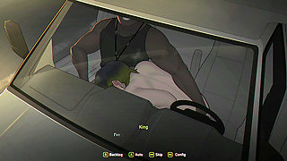 I Caught My Wife with My Coworker - Secret Affair Revealed (Story Gameplay Hindi + ENG Sub)