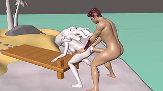 Next - Level Adult 3D Sex Animation High - Fidelity Digital Art