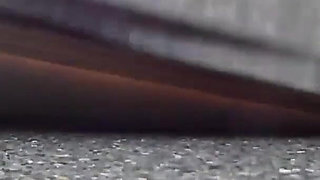 Johntronx - Picture-perfect Thai Amateur Babe Gets Banged in the Pool