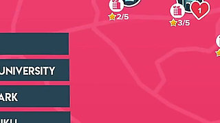 Complete Gameplay - Quickie: a Love Hotel Story, Part 16