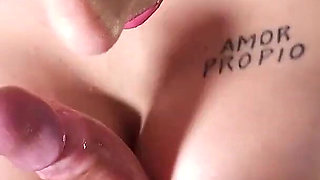 Epic Betrayal: I Shared the Innocent Friend with My Best Friend and We Blow It to Dust