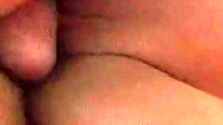 My Threesome with My Boyfriend. I Like to Suck the Horny Cocks!