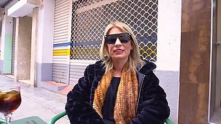 And Carol (aka Indiana GX) comes back home for Christmas. Can