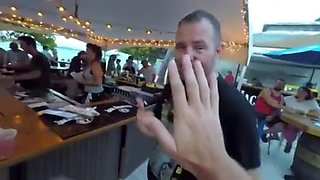 Wife cucked big black: Blowjob, Missonary  Babe Porn