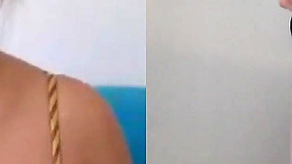 Webcam Stiffie
