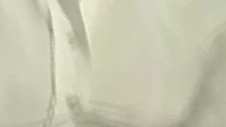 Mature MILF Bound Tight for Mousetraps and Wax