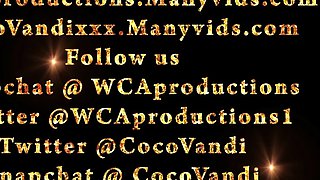 -Wca Productions- Sailor Luna - Impregnating My Brothers