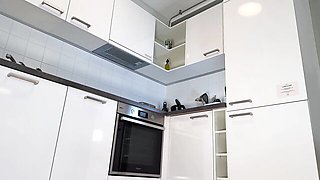 Leons TV - tennis skirt sex