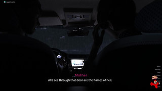 Hard Lessons - Ep 1 (Beatiful Doctor Saves The Day)