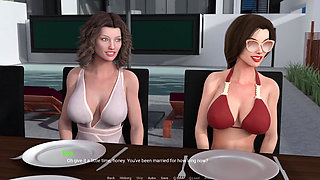 Complete Gameplay - Away From Home, Part 4