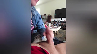 Two Blowjobs in One Day