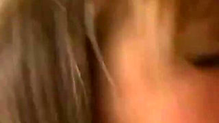 Jaclyn Case Wears Sexy Lingerie and Rides His Big Cock Before Tasting His Hot Jizz