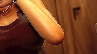 Big Cock Husband and Wifey Explore Their Open Marriage in Miami - Part 6 Gets Shared with a Thick BBC