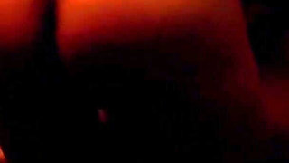 Romantic Sex in a Cabin (260703a)