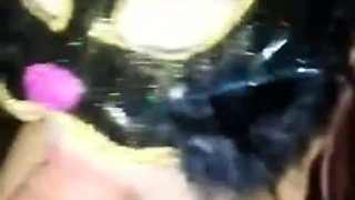 Korean sexy wife