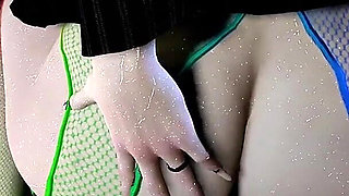 Big Boob Goddess: Animated Temptress Glow - 3D Animation Hentai