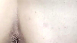 Homemade Porn MILFs, Loves to Be Fucked in Different Poses and Cum Inside, Creampie