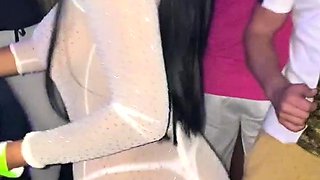 Ebony girls caught masturbating Black and Ebony