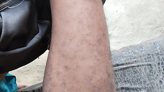 Desi Housewife Ko Land Chusaya