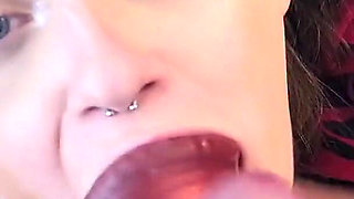 Cute secret ass eating rim queen with spanking