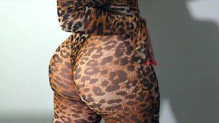 BBW PAWG Paige Turnah British pornstar loves BBC