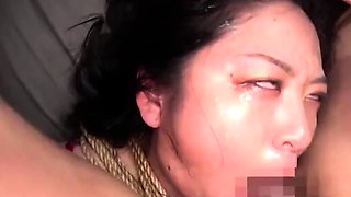 Close up MiLF getting it in the ass