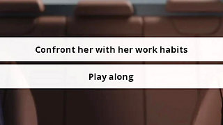 The Builder - Sex on the Beach with the Chubby Forensic 7