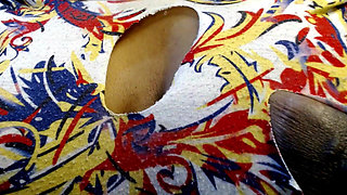 The Enchantment Bottle Magical Growth - Growth Fetish, Witch Fantasy, Giantess