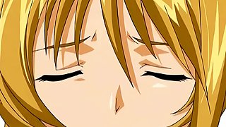 Anime Manga Sex Action