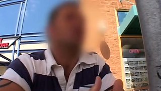 Michelle Maylene - Ambushed