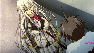 Hentai Schoolgirl Passionate Encounters